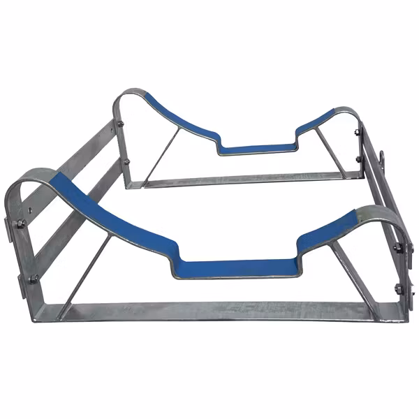 HERO vagga för YACHT SOLAS A livflotte 8/16 personer