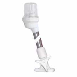 Lalizas lanternemast vipbar 12v 10w 2nm 640mm hvid