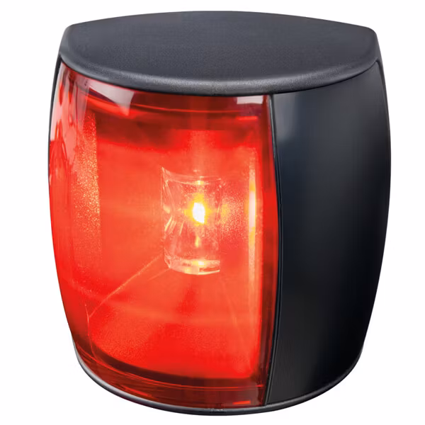 Hella NaviLED Pro babordlanterna 2 NM 9-33V