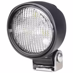 Hella däcksbelysning 70 Gen IV LED 3500 lumen 9-33V - Svart