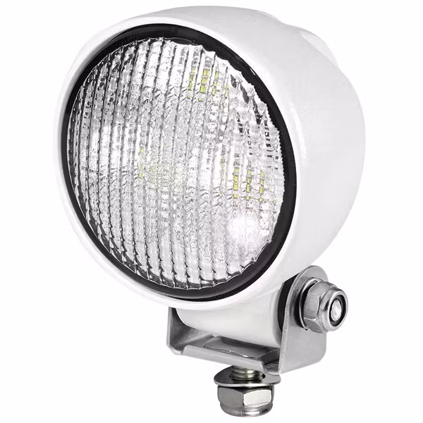 Hella däcksbelysning 70 Gen IV LED 3500 lumen 9-33V - Vit