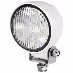 Hella däcksbelysning 70 Gen IV LED 3500 lumen 9-33V - Vit