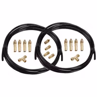 Ultraflex monteringskit för Gotech till extra styrplats