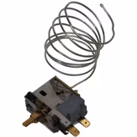 Isotherm termostat för Cruise/Elegance 42/49/65/85/130