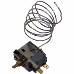 Isotherm termostat för Cruise/Elegance 42/49/65/85/130