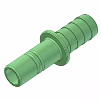 Whal adapter 5/8" - 15 mm slangkoppling