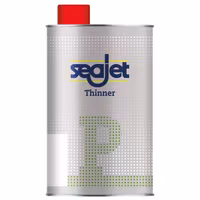 Seajet thinner p 1l