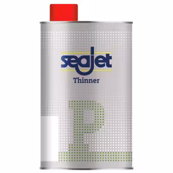 Seajet thinner p 1l