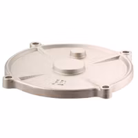 Guidi lukket låg til 3/4" & 1"