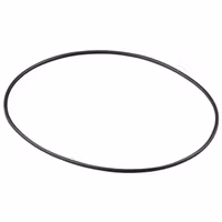 Guidi oring til 1 1/2"