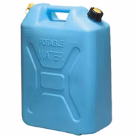 Scepter vattendunk 20L