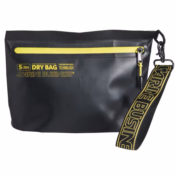 Mb necessär vattentät