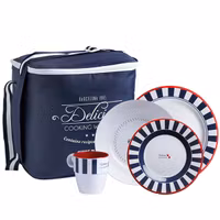 MB startkit Venezia 16 delar + väska