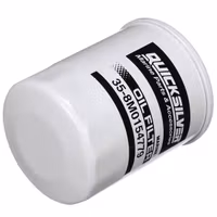 Quicksilver 8M0154779 Oljefilter till utvalda Honda 75-250 hk