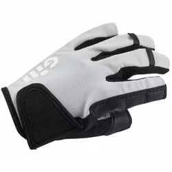 Gill 7243 pige championship handsker u/fingre sort str. l