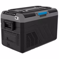 Iceberg-22 kylbox 25L m/kompressor