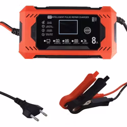 1852 Smartladdare 8A 12V