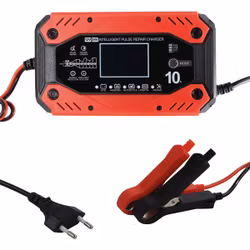 1852 Smartladdare 10A 12/24V auto