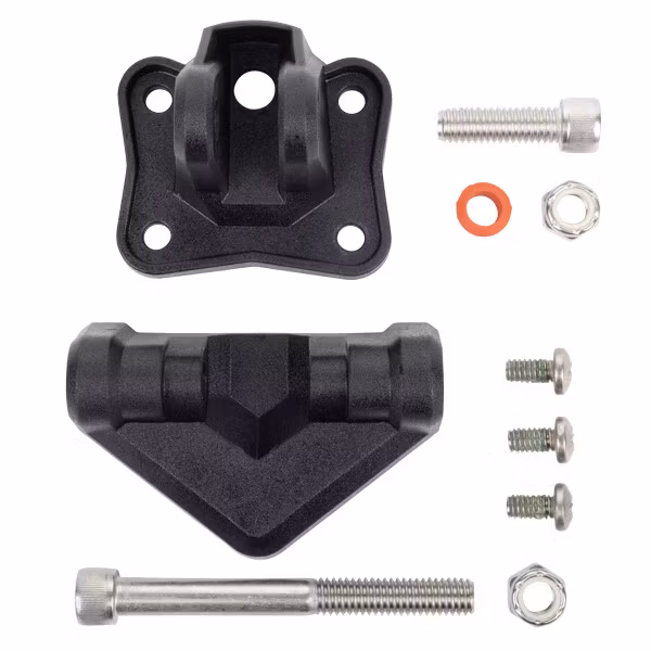 Lenco övre och nedre infästning till SD Pro aktuator