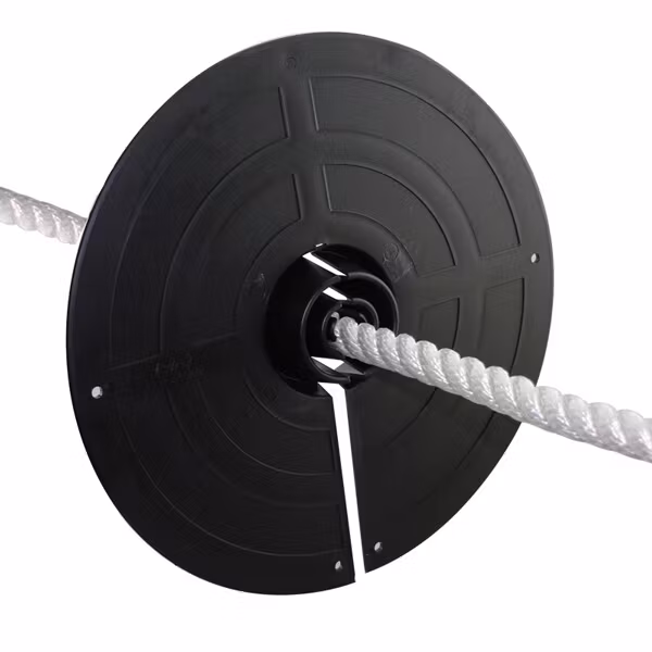 Nuova rade mus-stoppare till förtöjning - 2 st