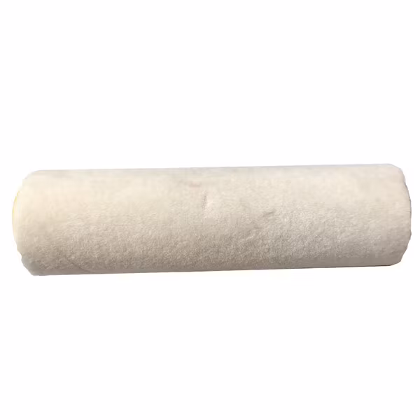 Färgroller 18cm kort lugglängd