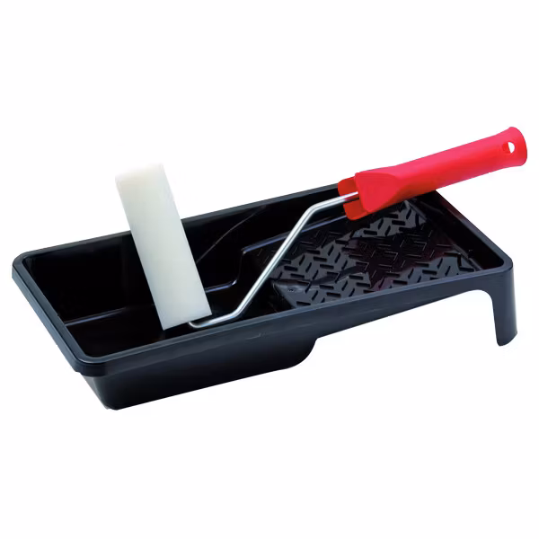 Miniroller set, 1 st skumroller