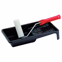 Miniroller set, 1 st skumroller