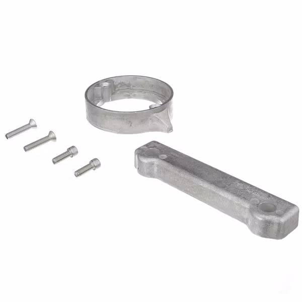 Quicksilver 8M6007998 Aluminium Anod Kit - Volvo 280 Duoprop drev