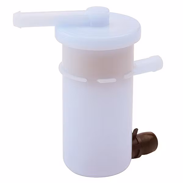 Quicksilver 8M6013370 Bränslefilter, Suzuki DF40A/50A/60A & DF50AV/60AV