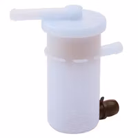 Quicksilver 8M6013370 Bränslefilter, Suzuki DF40A/50A/60A & DF50AV/60AV