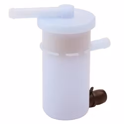 Quicksilver 8M6013370 Bränslefilter, Suzuki DF40A/50A/60A & DF50AV/60AV