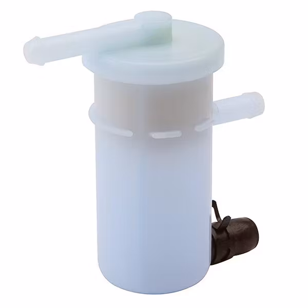 Quicksilver 8M6013372 Bränslefilter, Suzuki DF150/175/150SS