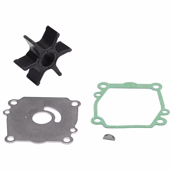 Quicksilver 8M6012818 Impeller Reparationskit - Suzuki 60-100hk