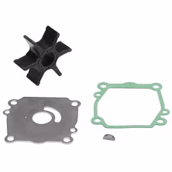 Quicksilver 8M6012818 Impeller Reparationskit - Suzuki 60-100hk
