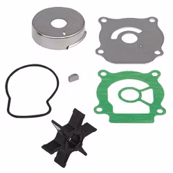 Quicksilver 8M6012810 Impeller Reparationskit - Suzuki DF40-DF60hk