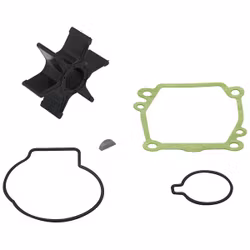 Quicksilver 8M6012817 Impeller Reparationskit - Suzuki DF60/DF70