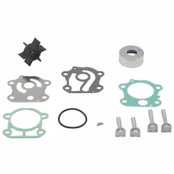 Quicksilver 8M6012798 Impeller Reparationskit - Yamaha 60-70hk