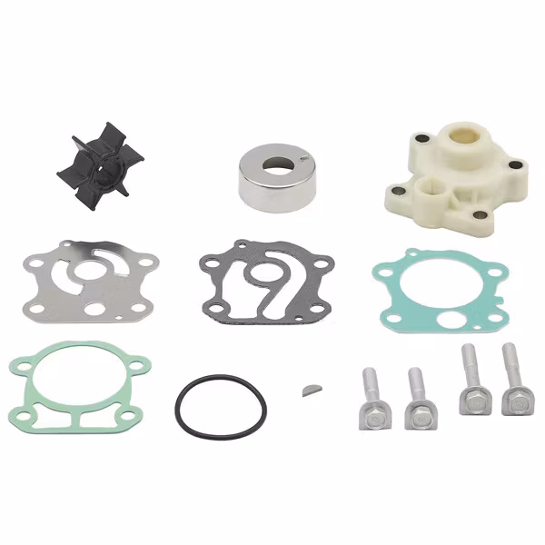 Quicksilver 8M6012797 Impeller Reparationskit - Yamaha 60-70hk