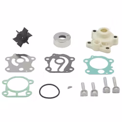 Quicksilver 8M6012797 Impeller Reparationskit - Yamaha 60-70hk