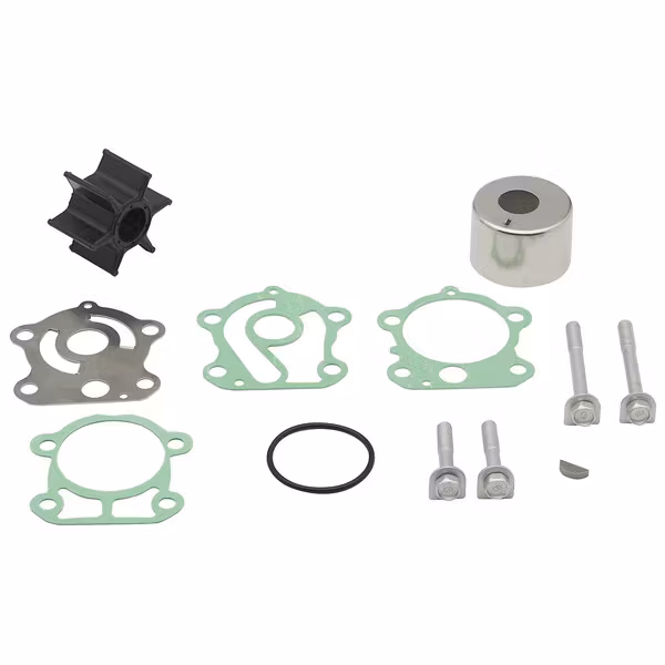 Quicksilver 8M6012802 Impeller Reparationskit - Yamaha F75-F100