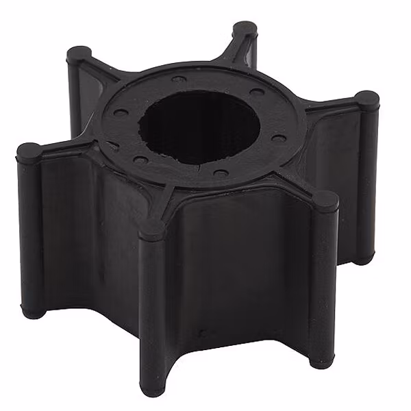 Quicksilver 8M6013999 Impeller till Yamaha 9,9-15 hk utombordsm.