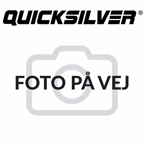 Quicksilver 8M6014002 Impeller till Yamaha utombordsmotor 8-25hk