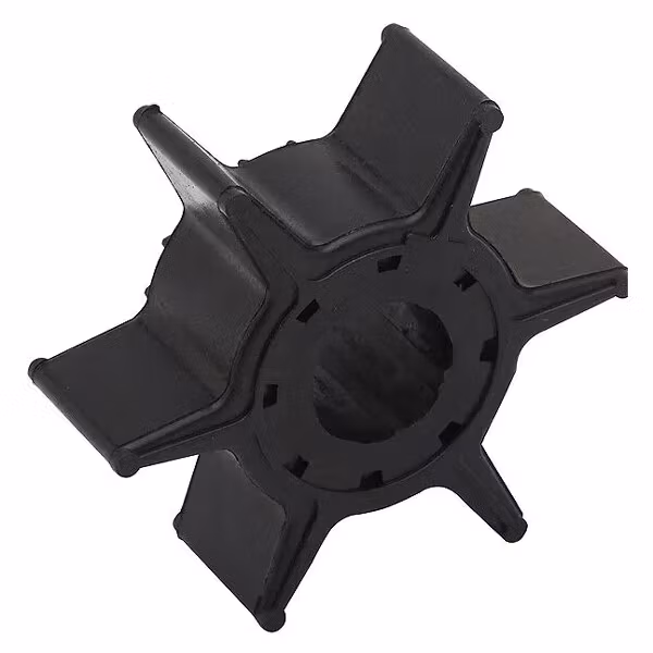Quicksilver 8M6014000 Impeller till Yamaha utombordare 2-CYL 20-25hk