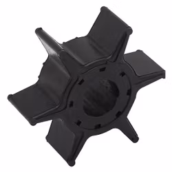 Quicksilver 8M6014000 Impeller till Yamaha utombordare 2-CYL 20-25hk