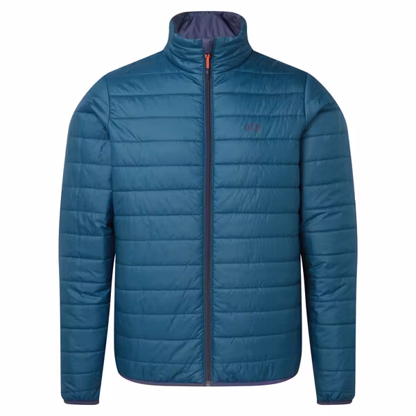 Gill 1069 orion vende jakke navy/deep dive str. m