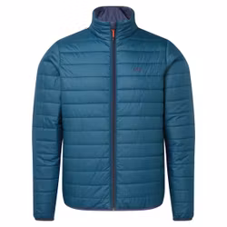 Gill 1069 orion vende jakke navy/deep dive str. xxl