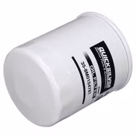 Quicksilver 8M0154781 Oljefilter till Johnson/Evinrude 90/115hk