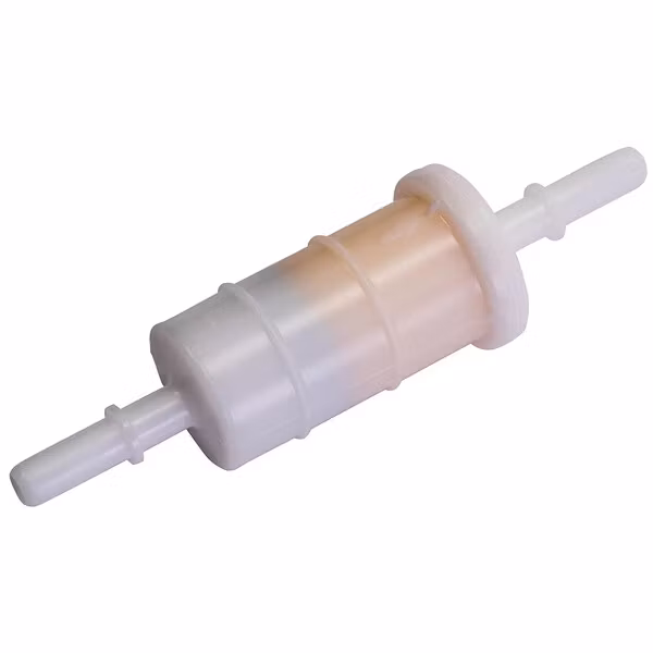 Quicksilver 879885Q Inline Bränslefilter till Mercury och Mariner utombordare