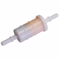 Quicksilver 879885Q Inline Bränslefilter till Mercury och Mariner utombordare