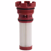 Quicksilver 8M0122423 Bränslefilterelement till Mercury/Mar., MerCruiser